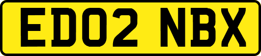 ED02NBX