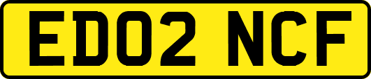 ED02NCF