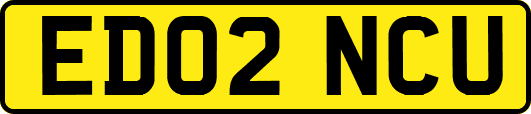 ED02NCU