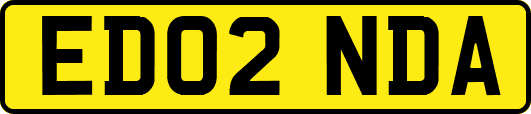 ED02NDA