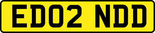 ED02NDD
