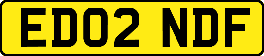 ED02NDF