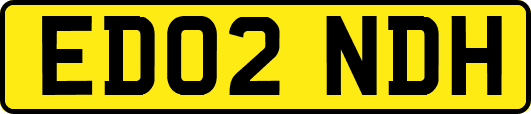 ED02NDH