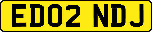 ED02NDJ
