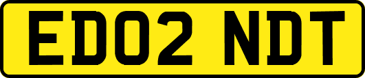ED02NDT