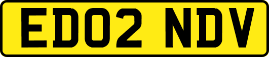 ED02NDV