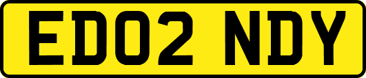 ED02NDY