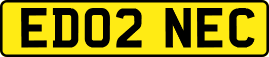 ED02NEC