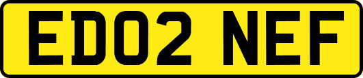 ED02NEF