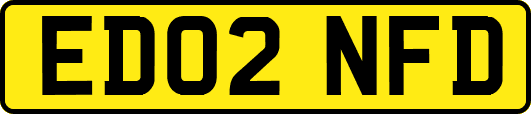 ED02NFD