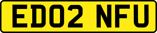 ED02NFU