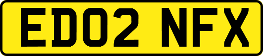 ED02NFX