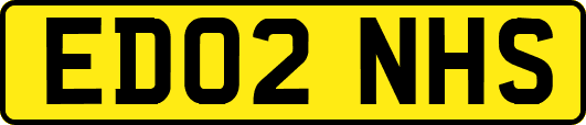 ED02NHS