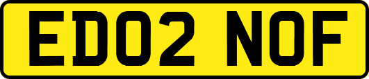 ED02NOF