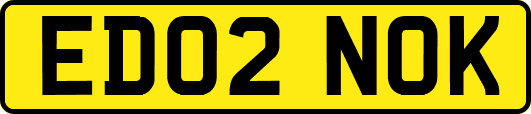ED02NOK