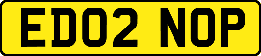 ED02NOP