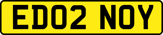 ED02NOY