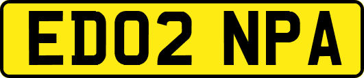 ED02NPA