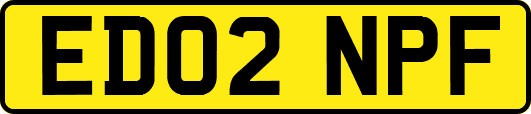ED02NPF