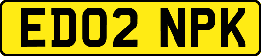 ED02NPK