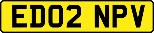 ED02NPV