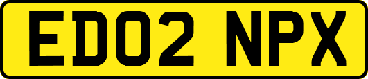 ED02NPX