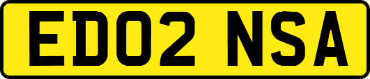 ED02NSA