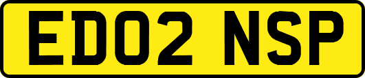 ED02NSP
