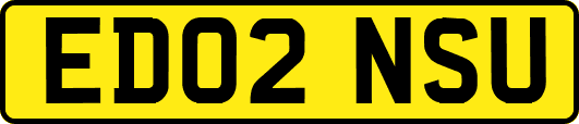 ED02NSU