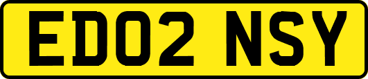 ED02NSY