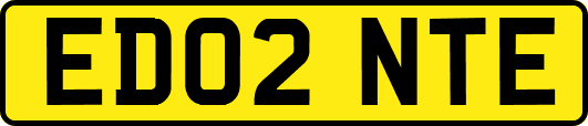 ED02NTE