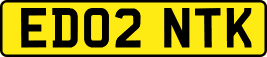 ED02NTK