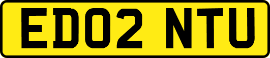 ED02NTU