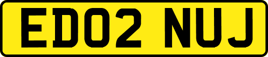 ED02NUJ