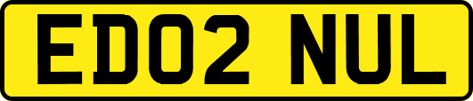 ED02NUL