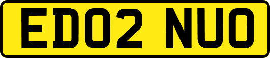 ED02NUO