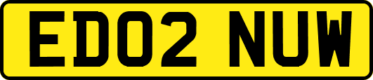 ED02NUW