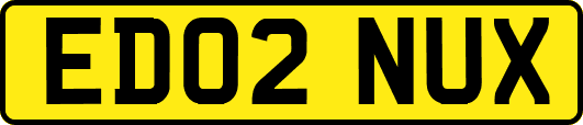 ED02NUX