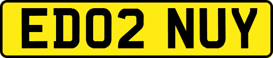 ED02NUY