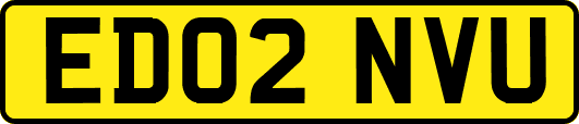 ED02NVU