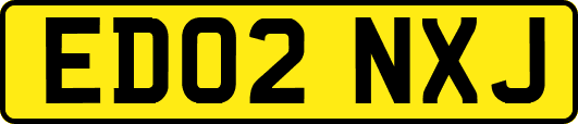ED02NXJ