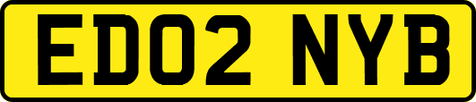 ED02NYB