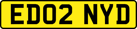 ED02NYD