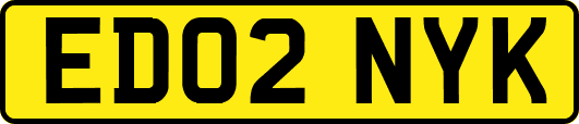 ED02NYK