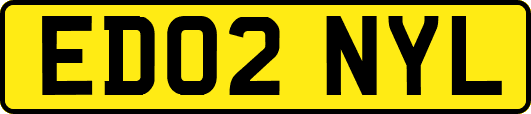 ED02NYL