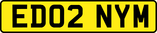 ED02NYM