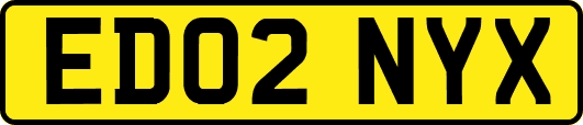ED02NYX
