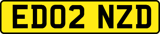 ED02NZD