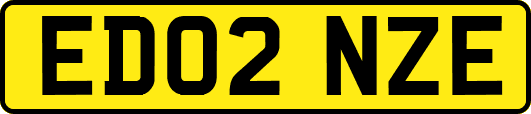 ED02NZE