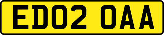 ED02OAA
